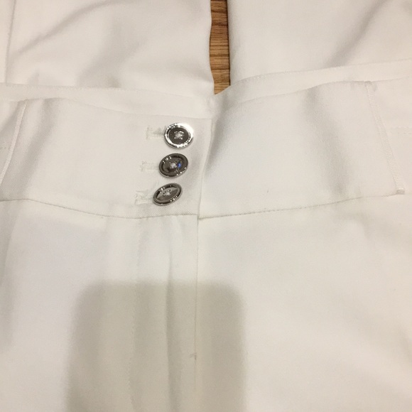 NWT White House Black market legacy bootleg pants - Picture 6 of 14